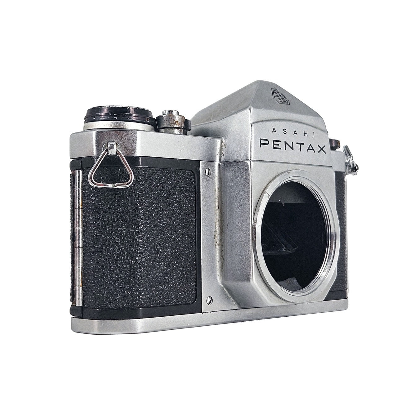 Asahi Pentax SV | SLR Film Camera | Good