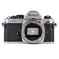 Nikon FM2 | SLR Film Camera | Fair