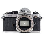 Nikon FM2 | SLR Film Camera | Fair