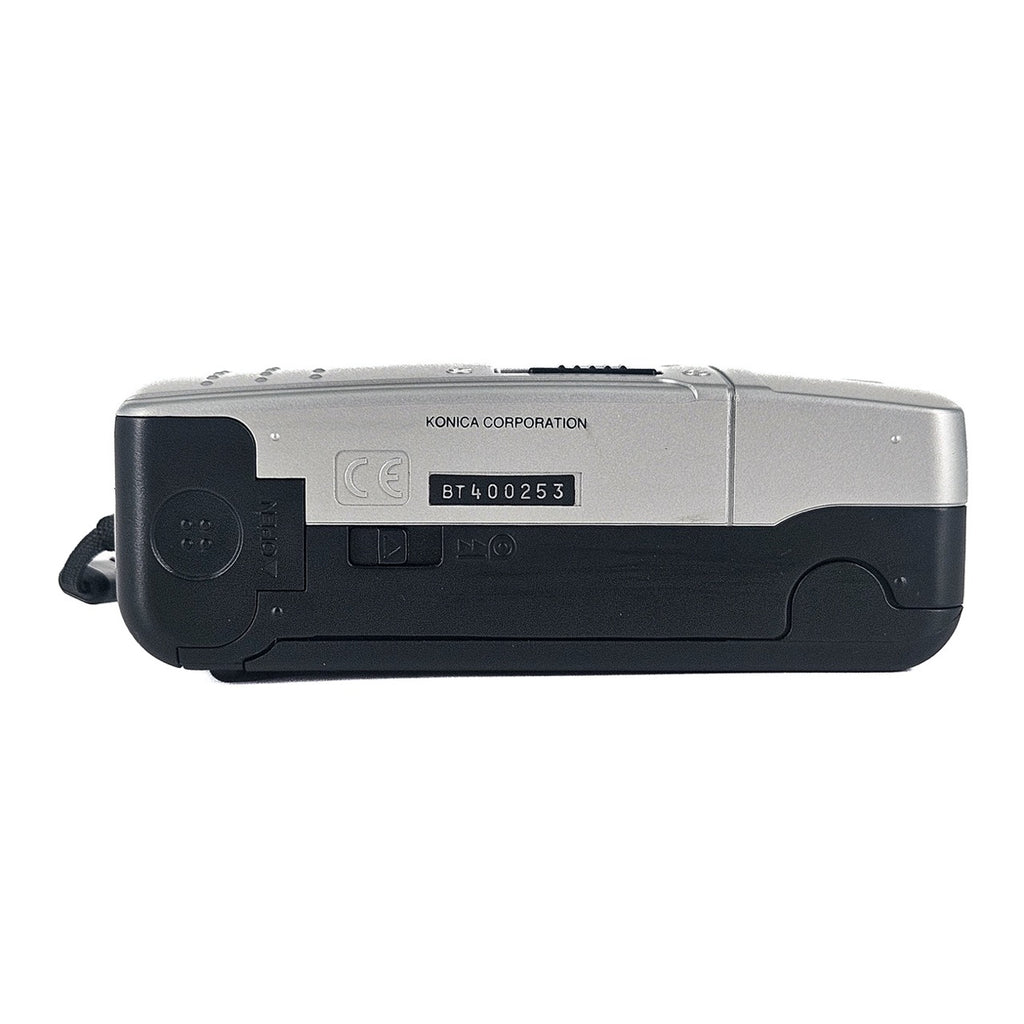 Konica Centuria 20 | Point & Shoot Film Camera | Excellent