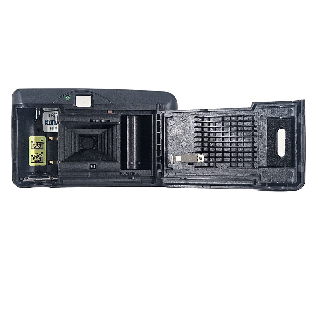 Konica Centuria 20 | Point & Shoot Film Camera | Excellent
