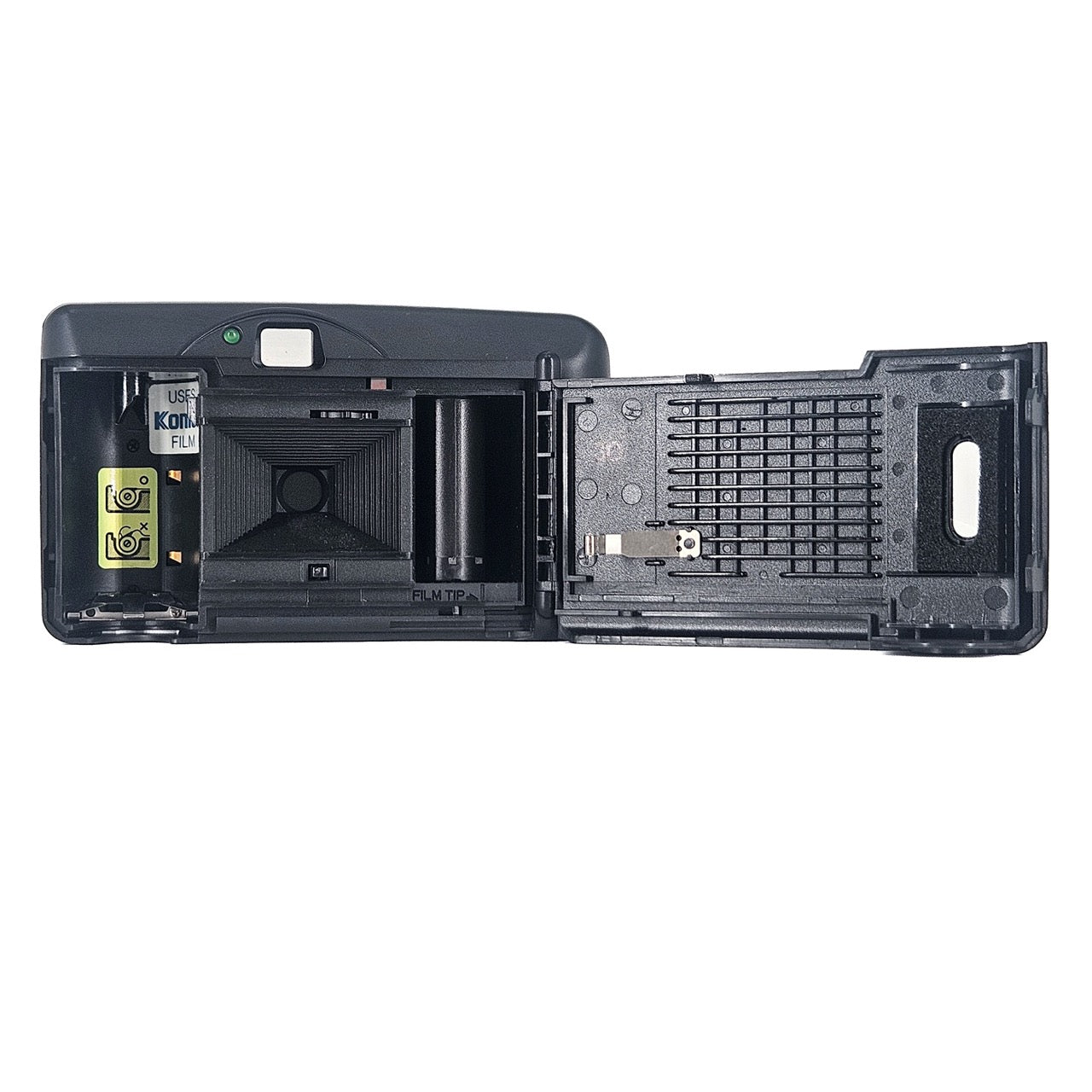 Konica Centuria 20 | Point & Shoot Film Camera | Excellent
