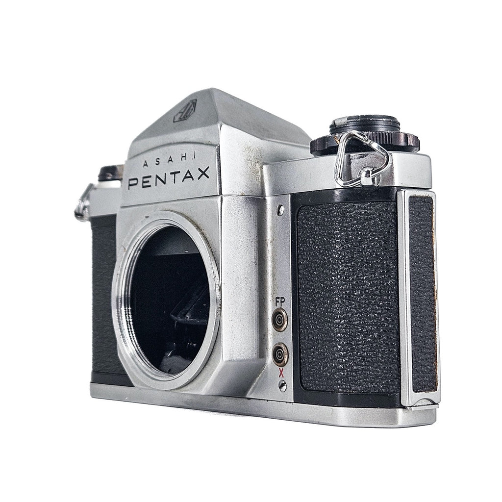 Asahi Pentax SV | SLR Film Camera | Good