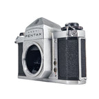 Asahi Pentax SV | SLR Film Camera | Good