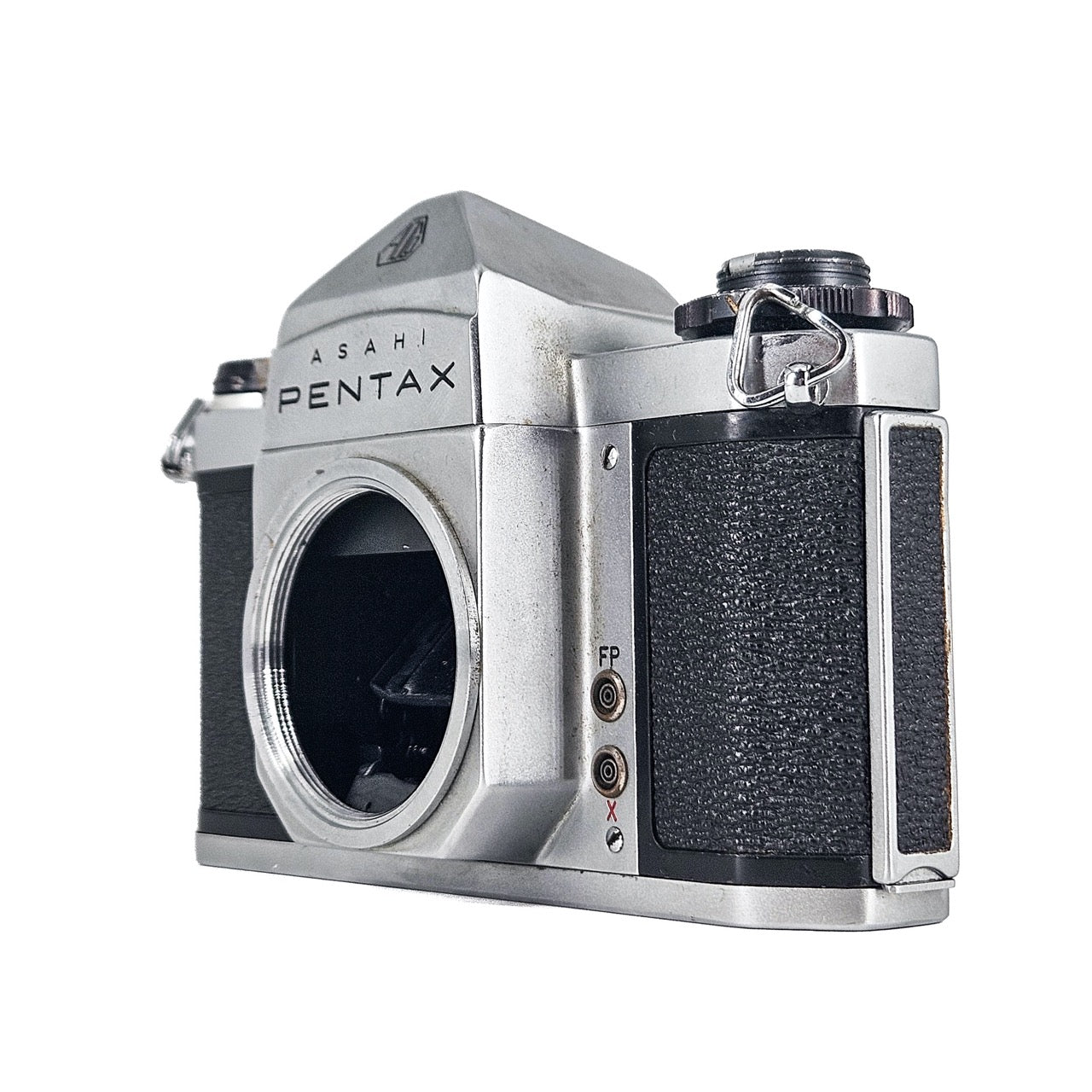 Asahi Pentax SV | SLR Film Camera | Good