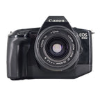 Canon EOS 650 + Canon EF 35–80mm f/4–5.6 | SLR Film Camera + Lens | Good