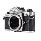 Nikon FM2 | SLR Film Camera | Fair