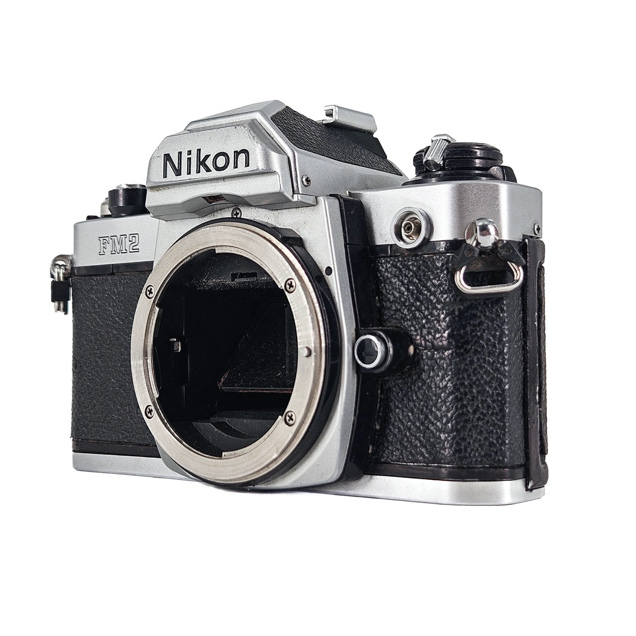 Nikon FM2 | SLR Film Camera | Fair