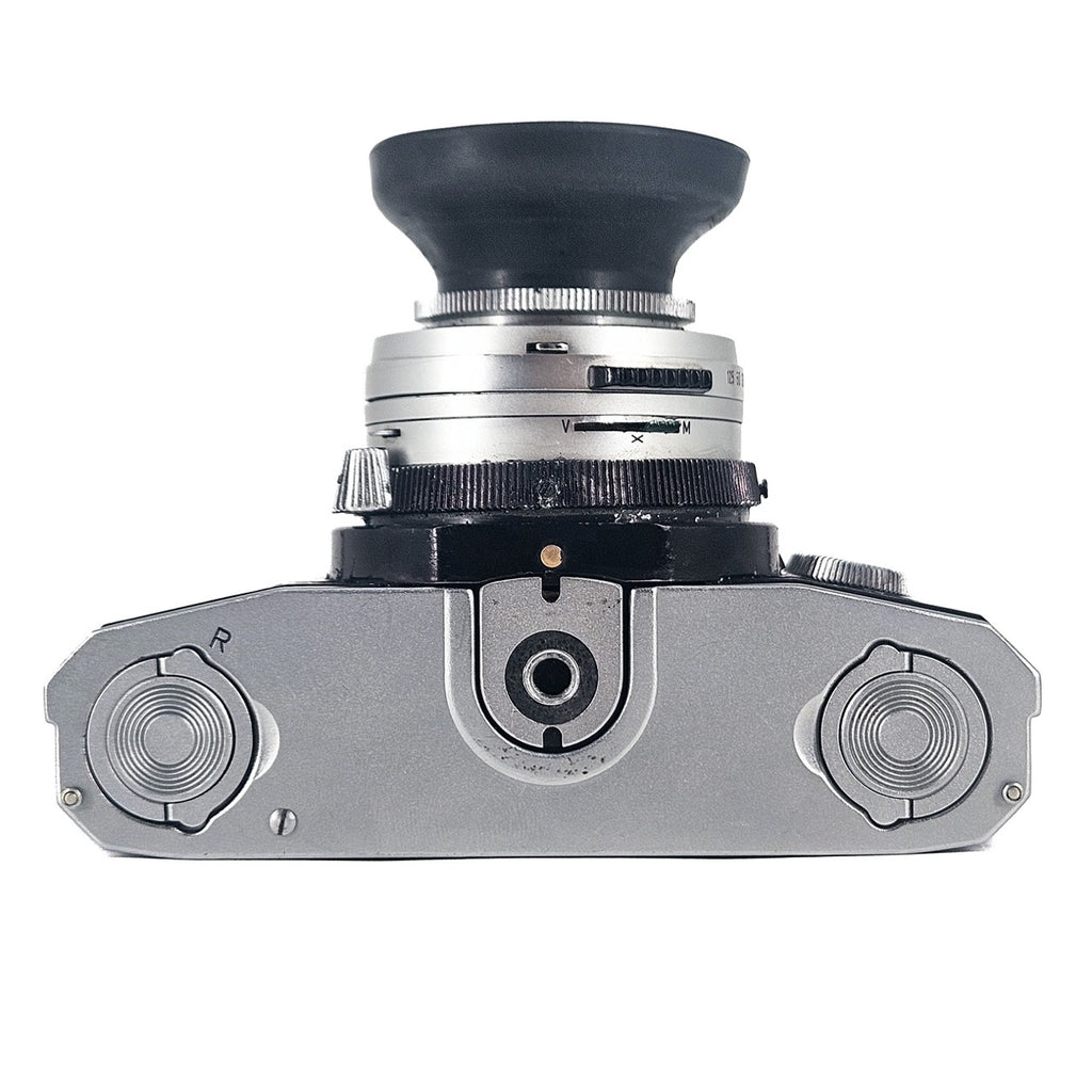 Zeiss Ikon Contaflex | SLR Film Camera | Good
