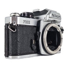 Nikon FM2 | SLR Film Camera | Fair