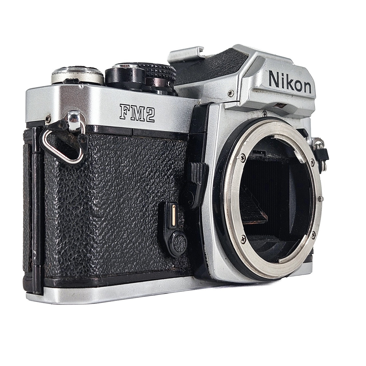 Nikon FM2 | SLR Film Camera | Fair