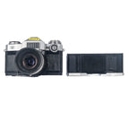 Zeiss Ikon Contaflex | SLR Film Camera | Good