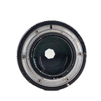 Nikkor 50mm f/1.4 Lens | Nikon F Mount | Good