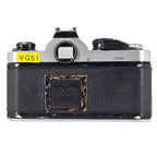 Nikon FM2 | SLR Film Camera | Fair