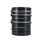 Mamiya 645E + Mamiya Sekor C 80mm f/2.8 + Mamiya Sekor C 150mm f/3.5 | Medium Format Film Camera + Lenses | Excellent