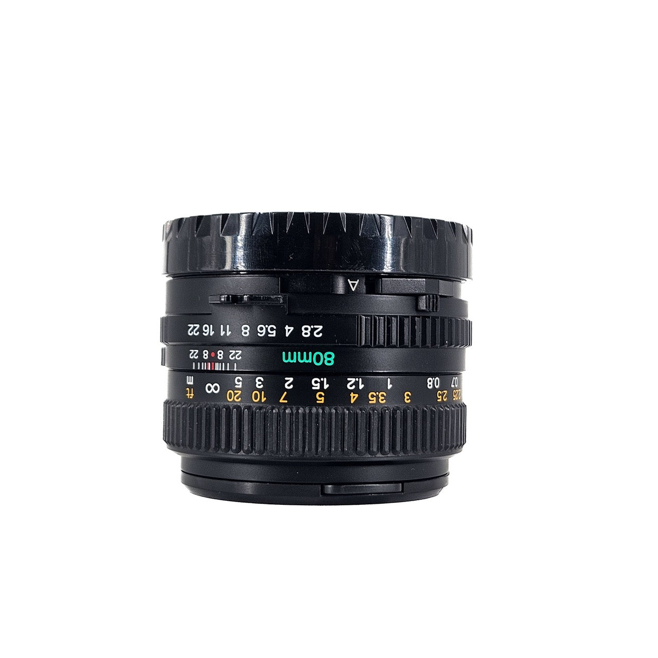 Mamiya 645E + Mamiya Sekor C 80mm f/2.8 + Mamiya Sekor C 150mm f
