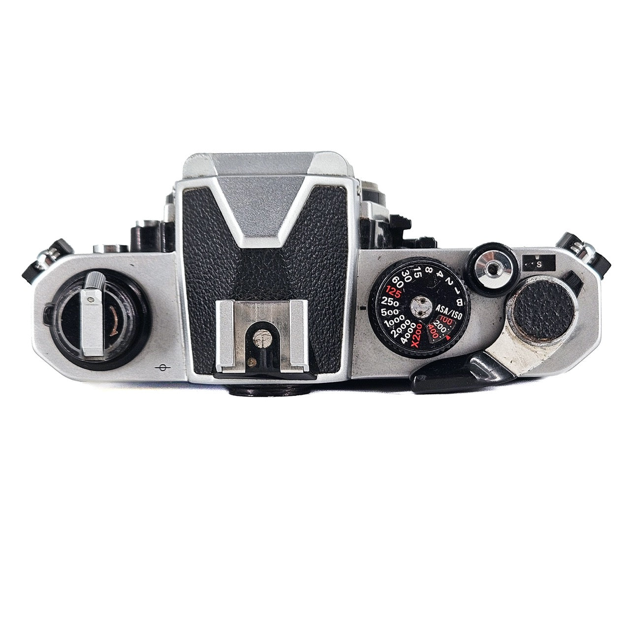 Nikon FM2 | SLR Film Camera | Fair