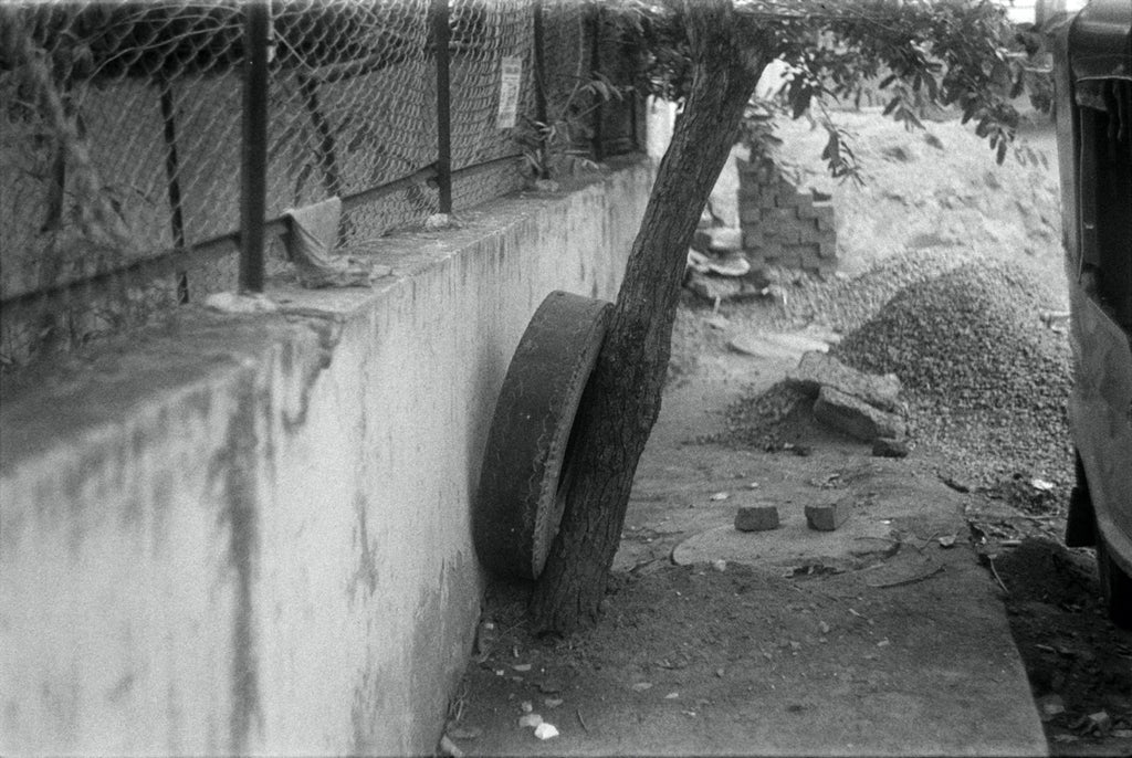 Asahi Pentax ES II | SLR Film Camera | Fair