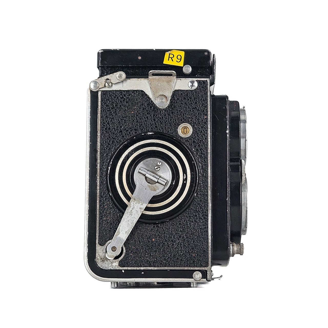 Rolleiflex | Medium Format Film Camera | Fair
