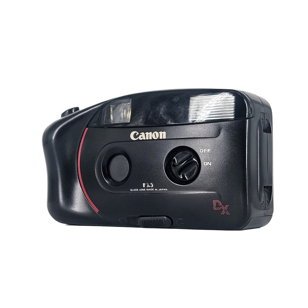 Canon SM111 DX | Point & Shoot Film Camera | Excellent