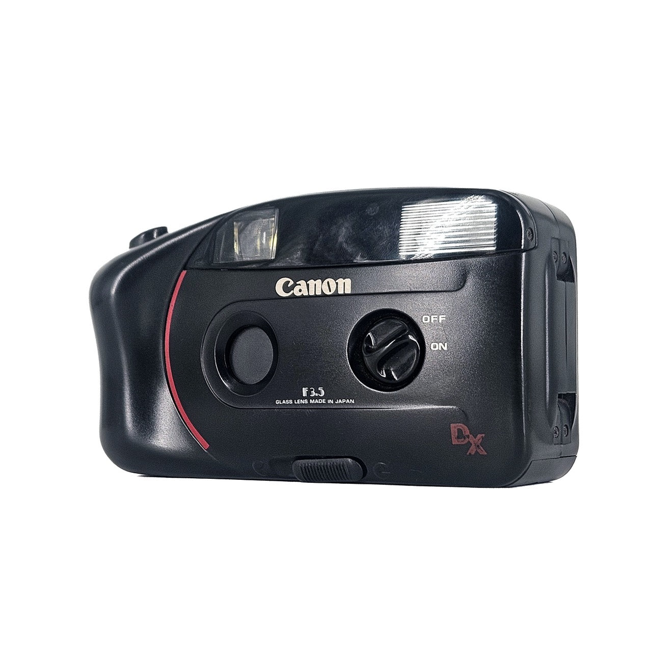 Canon SM111 DX | Point & Shoot Film Camera | Excellent