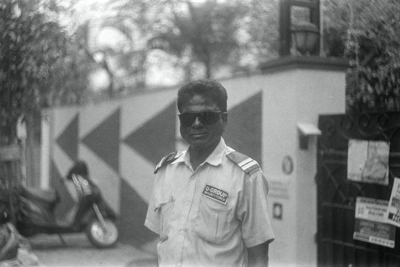Asahi Pentax SV | SLR Film Camera | Good