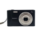 Sony Cyber-shot DSC-W800 | Point & Shoot Digital Camera | Good