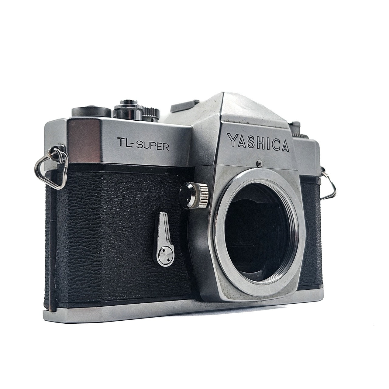 Yashica TL-Super | SLR Film Camera | Good