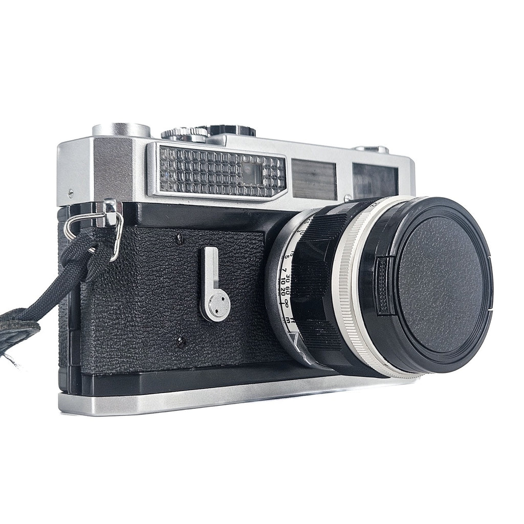 Canon 7 MODEL | Rangefinder Film Camera | Excellent