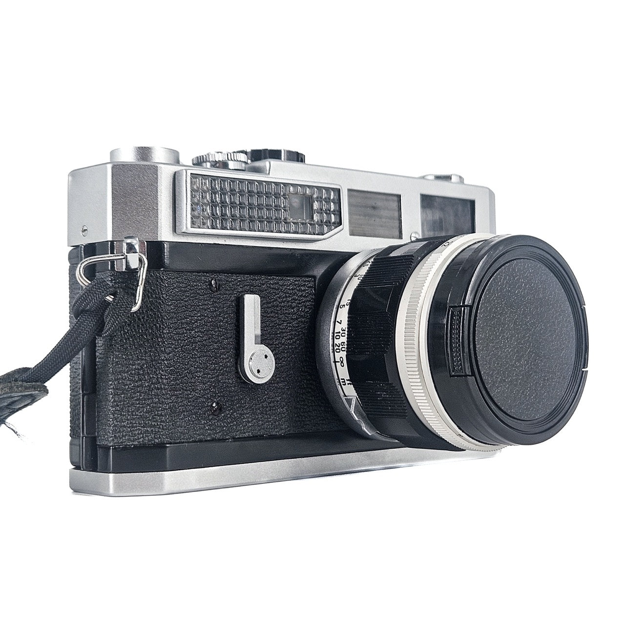 Canon 7 MODEL | Rangefinder Film Camera | Excellent