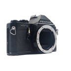 Pentax MV-1 | SLR Film Camera | Fair