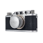 Leica IIIc | Rangefinder Film Camera | Excellent