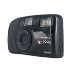 Yashica EZS Zoom 70 | Point & Shoot Film Camera | Mint