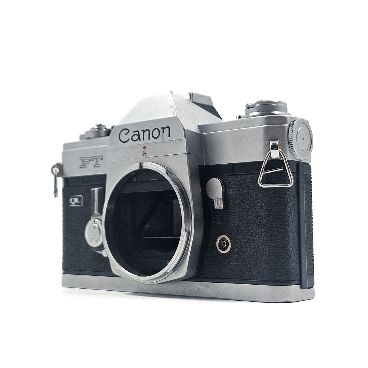 Canon FT | SLR Film Camera | Fair