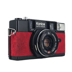Konica C35 AF2 | Point & Shoot Film Camera | Excellent