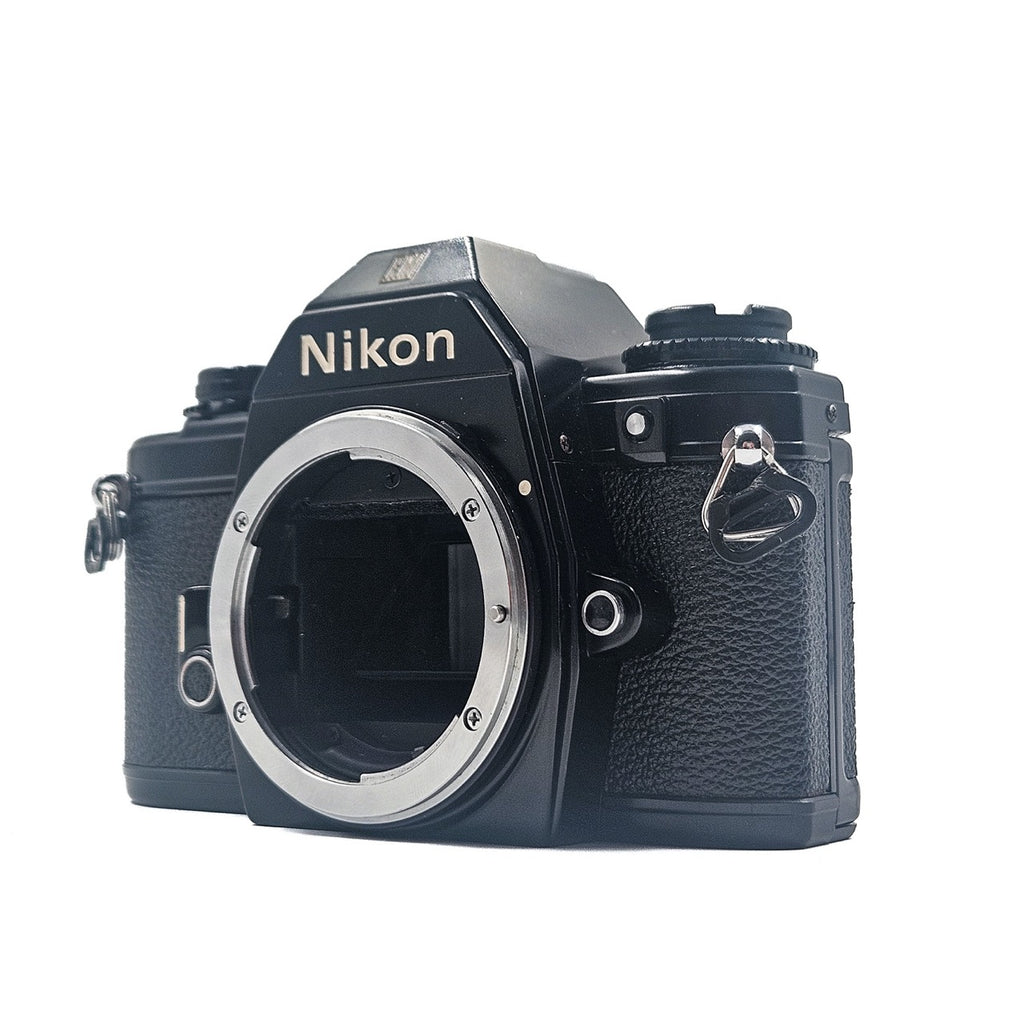 Nikon EM | SLR Film Camera | Good