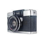 Olympus Pen D3 | Half-Frame Film Camera | Good