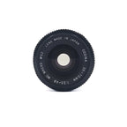 Cosina 35–70mm f/3.5-4.8 Macro Lens | Pentax K Mount | Fair