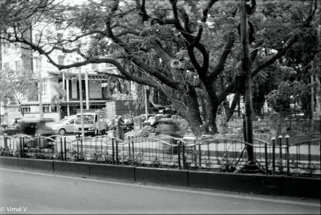 Canon A-1 | SLR Film Camera | Good