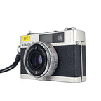 Konica C35 V | Point & Shoot Film Camera | Excellent