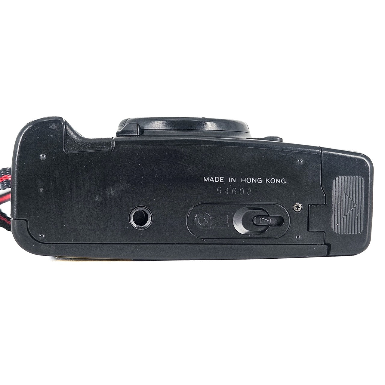 Yashica MG-2 Auto Flash | Point & Shoot Film Camera | Excellent