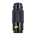 Minolta MD Zoom 70–210mm f/4 Lens | Minolta SR Mount | Excellent