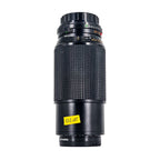 Minolta MD Zoom 70–210mm f/4 Lens | Minolta SR Mount | Excellent
