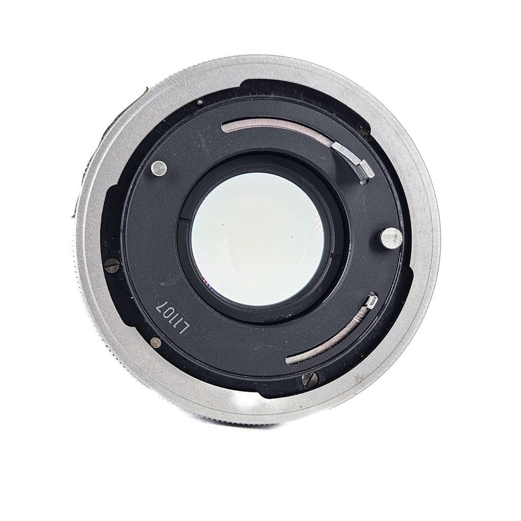 Canon FD 50mm f/1.8 Lens | Canon FD Mount | Excellent