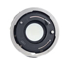 Canon FD 50mm f/1.8 Lens | Canon FD Mount | Excellent