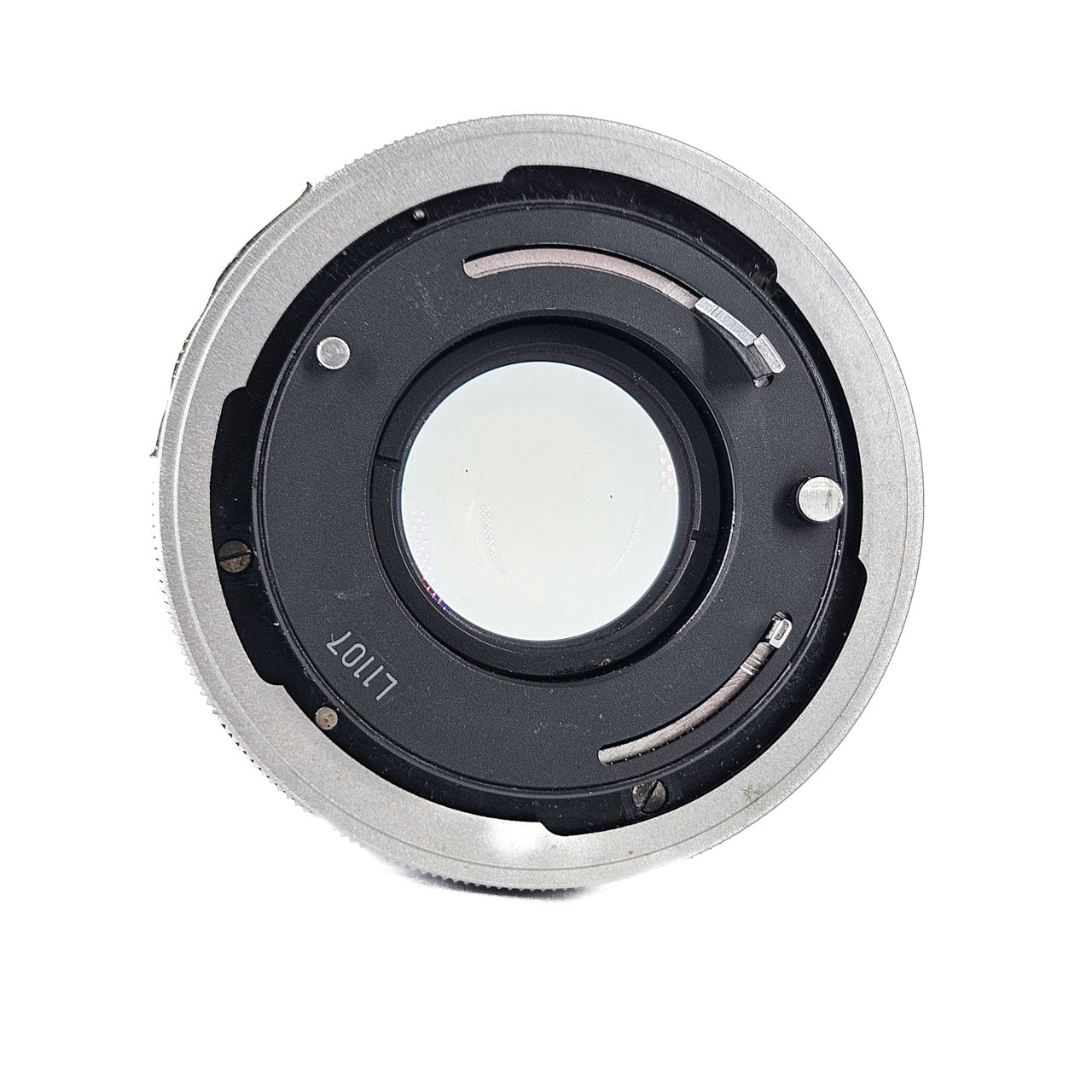 Canon FD 50mm f/1.8 Lens | Canon FD Mount | Excellent