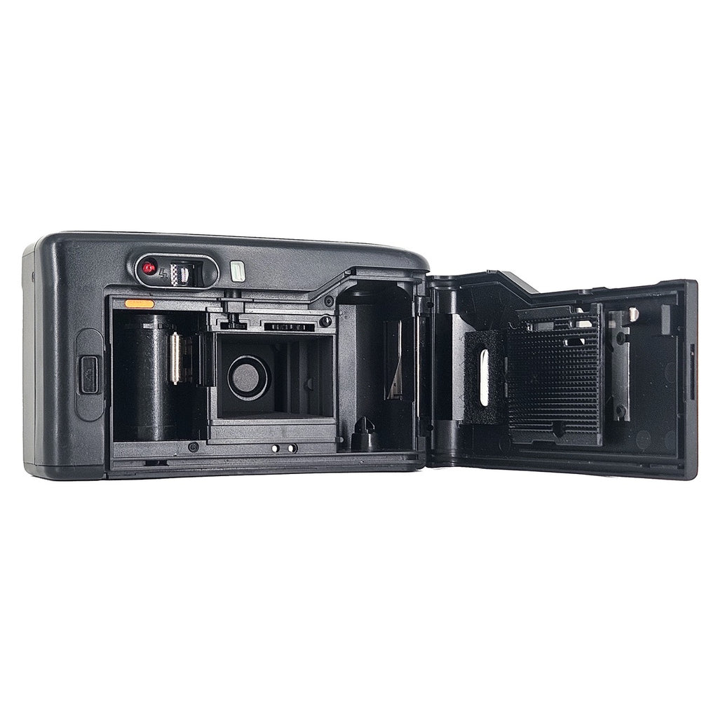 Yashica MG-2 Auto Flash | Point & Shoot Film Camera | Excellent