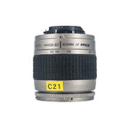 Nikon AF 28–80mm f/3.3-5.6 Lens | Nikon F Mount | Good