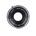 Canon FD 50mm f/1.8 Lens | Canon FD Mount | Excellent