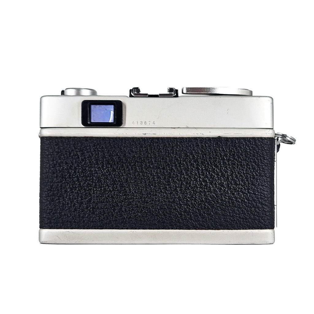Konica C35 V | Point & Shoot Film Camera | Excellent